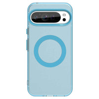 Skin-sensitive Frosted Magnetic Protective Sleeve