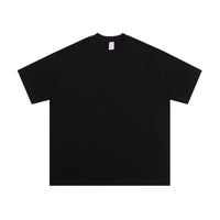 Loose Leisure All-matching Bottoming Shirt Half Sleeve