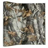 Exclusive For Cross-border Forest Grass Camouflage Car Wrapping Film