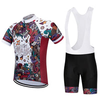 Cycling Set - Music