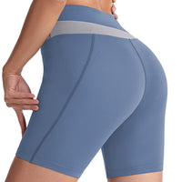 Women's High Waist Non Embarrassing Tights