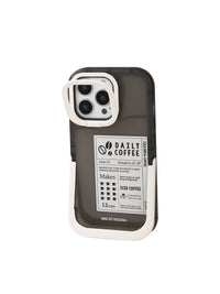 Mobile Phone Case Bracket Fall Prevention
