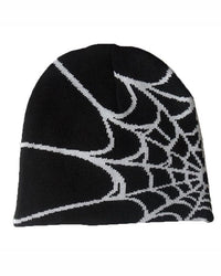 Women's Knitted Hat Plush To Keep Warm In Winter