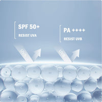 Hyaluronic Acid Sunscreen