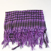 Thin Men's And Women's Camouflage Scarf Scarf Cycling Breathable Warm