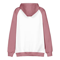 Plus Size Hooded Sweater 3D Printing European And American