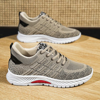 Men's Invisible Height-increasing Casual Shoes