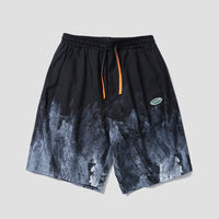 Loose Casual Quick-drying Fifth Pants