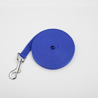 Pet Polyester Tracking Lead Rope