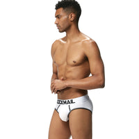 Men's Modal Triangle Sexy Cotton Sweat Absorbent Panties