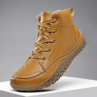 Wide-foot Sports  Outdoor Hiking Shoes Couple's Style