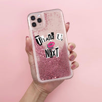 Ariana grande soft shell mobile phone case