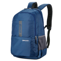 Large capacity waterproof backpack