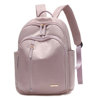 New Womens Backpack Fashionable And Lightweight