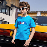 JLNY popular logo sports wear