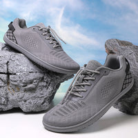 Extra Wide And Wide Toe Box Barefoot Shoes For Couples