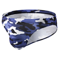 Men's Loose Low Waist Youth Shorts