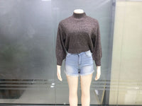 Fall Winter Fashion Loose And Lazy Style Pullover Sweater