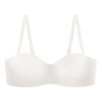 Thin section smooth strapless underwear thin section