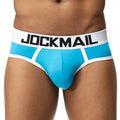 Men's Modal Triangle Sexy Cotton Sweat Absorbent Panties