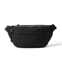 Portable Outdoor Waterproof Chest For Men And Women Sports Small Belt Bag