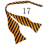 Fashion Tie Color Hand-played Streamer Gourd Collar