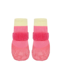 Winter Booties Waterproof Anti-Slip Dog Shoes For Pets