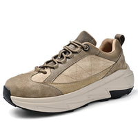 Lightweight Soft Sole Casual Versatile Breathable Sneaker