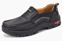 Men's Outdoor Baotou Cross-country Hiking Shoes
