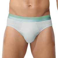 Men's Briefs Cotton Thin Antibacterial Shorts