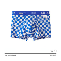 Men's Cotton Skin-friendly Breathable Underwear