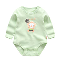 Bag fart suit casual Pullover creeper