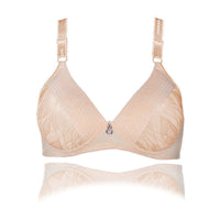 Bra Gathers Comfortable And Conditioning Mother Underwear