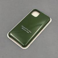 Compatible with Apple , New liquid silicone official phone case