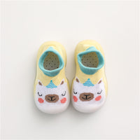 Toddler shoes