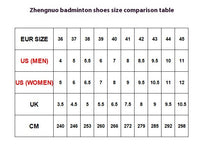 Mesh Breathable And Anti Slip Training Shoes With Cow Tendon Soles