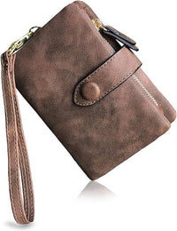 Multi Functional Bag Korean Version Fashionable Zipper