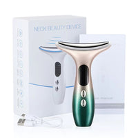 Skin Rejuvenation Face Lifting And Tightening RF Massage Instrument
