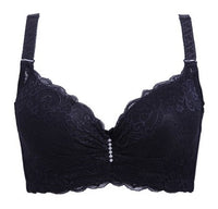 Lady Lace Breathable Sexy Adjustable Comfort Underwear