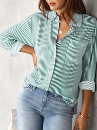Tops Stand Alone Amazon Long Sleeve Shirt Printed Shirt