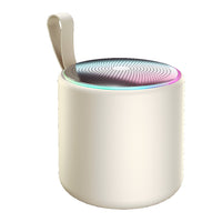 Bluetooth Audio Mini Desktop Portable
