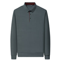 Young Casual Straight-leg Long Sleeve