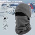 Winter Windproof Outdoor Warm Keeping Sports Headgear