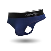 Modal Men's Underwear Ice Silk Breathable Cool Sports