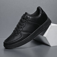 Men's Fashion Leisure Shoes Korean Style