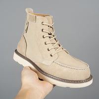 New Vintage Martin Boots American-style Ankle Boots