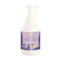 Pet Disposable Foam Antibacterial Antiitching
