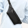 Outdoor Wear-resistant Multifunctional Running Men's Crossbody Bag