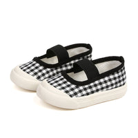 Children's Canvas Shoes, Boys And Girls, Baby Single Shoes, Children's Shoes