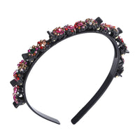 Bangs Broken Hair Finishing Artifact Headband